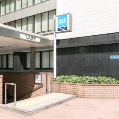 Pearl Hotel Yaesu парковка