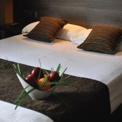 Hotel Medium Valencia в номере
