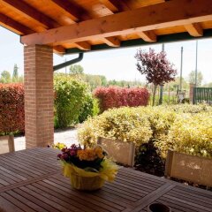 Отель Villa Pinella Прамаджоре фото 7