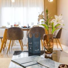 Отель Sweet Inn Apartments - Ethnic Eixample Испания, Барселона - отзывы, цены и фото номеров - забронировать отель Sweet Inn Apartments - Ethnic Eixample онлайн питание фото 3