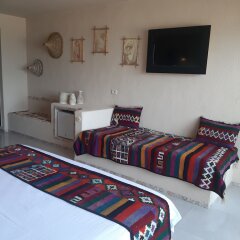 Welcome Meridiana in Jerba, Tunisia from 115$, photos, reviews - zenhotels.com room amenities