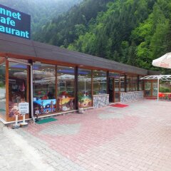 Cennet Motel Турция, Узунгёль - отзывы, цены и фото номеров - забронировать отель Cennet Motel онлайн развлечения