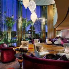 Отель Sofitel Guangzhou Sunrich интерьер отеля фото 2