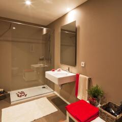 Отель bnapartments Palacio спа