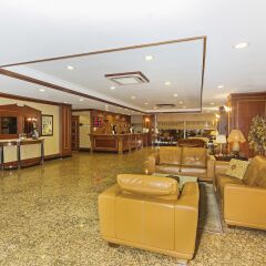 Grand Oztanik Hotel Istanbul гостиничный бар