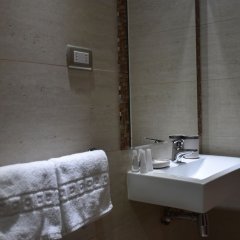 Hotel Ramdas in Santiago, Chile from 71$, photos, reviews - zenhotels.com bathroom photo 2