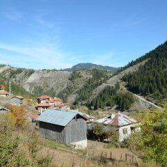 Отель Kristal Guest House Чепеларе фото 33