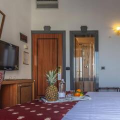 Отель Best Western Hotel Nettunia Италия, Римини - отзывы, цены и фото номеров - забронировать отель Best Western Hotel Nettunia онлайн в номере фото 2