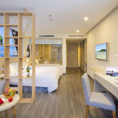 Stella Maris Nha Trang Hotel комната для гостей фото 3