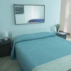 Отель Terranostra B&B Бари комната для гостей