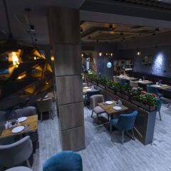Отель Sayyoh Hotel Узбекистан, Ташкент - отзывы, цены и фото номеров - забронировать отель Sayyoh Hotel онлайн развлечения