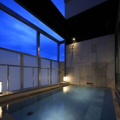 Отель Candeo Hotels Kobe Torroad Кобе фото 6