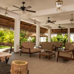 Отель Evexia Beach Collection Laamu фото 2