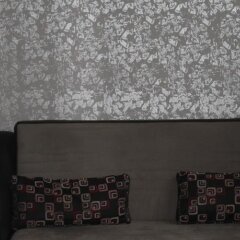 Hotel Golden Peninsula интерьер отеля