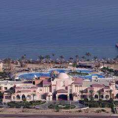 Отель Morgana Beach Resort пляж фото 2