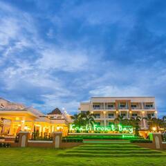Отель Krabi Front Bay Resort