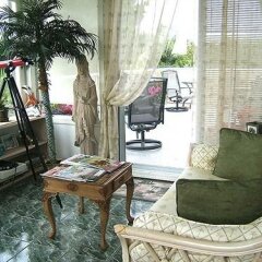 Отель A Downtown Victoria Ocean View B & B Канада, Виктория - отзывы, цены и фото номеров - забронировать отель A Downtown Victoria Ocean View B & B онлайн интерьер отеля