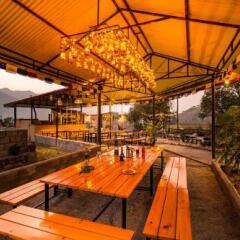 Отель Zostel Pokhara Непал, Покхара - отзывы, цены и фото номеров - забронировать отель Zostel Pokhara онлайн фото 4