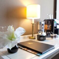 Отель Best Western Grand Hotel Francais Франция, Бордо - отзывы, цены и фото номеров - забронировать отель Best Western Grand Hotel Francais онлайн удобства в номере