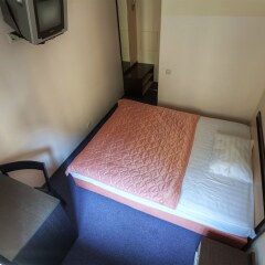 Hotel Democrat on Kamennoostrovsky 26-28 удобства в номере