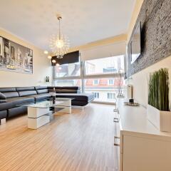 Отель E Apartamenty Centrum Польша, Познань - отзывы, цены и фото номеров - забронировать отель E Apartamenty Centrum онлайн фото 9