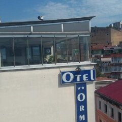 Ormancilar Otel Турция, Гиресун - отзывы, цены и фото номеров - забронировать отель Ormancilar Otel онлайн балкон