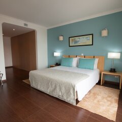 Luna Hotel Zombo комната для гостей фото 2
