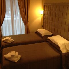 Hotel Nordend спа