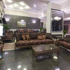 Grand Hotel Pomorie интерьер отеля фото 2