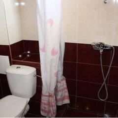 Отель Miami Guest House ванная