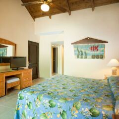 Отель Tropical Princess Beach Resort & Spa - All Inclusive комната для гостей фото 3