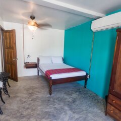 Drift Inn San Pedro in San Pedro, Belize from 60$, photos, reviews - zenhotels.com guestroom photo 3