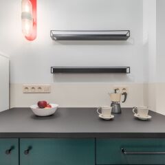 Отель Little Home - Plac Dabrowskiego 12 Польша, Варшава - отзывы, цены и фото номеров - забронировать отель Little Home - Plac Dabrowskiego 12 онлайн удобства в номере