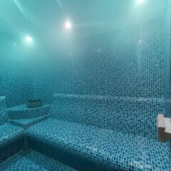 Отель Flora Garden Beach Club - Adults Only бассейн фото 3