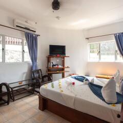 Le Relax Hotel and Restaurant in Mahe Island, Seychelles from 180$, photos, reviews - zenhotels.com guestroom photo 4