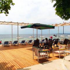 Belgin Hotel