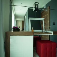 Hotel Hedonic в номере
