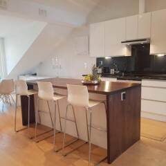 Отель 2ndhomes Helsinki Center Penthouse Финляндия, Хельсинки - отзывы, цены и фото номеров - забронировать отель 2ndhomes Helsinki Center Penthouse онлайн фото 5