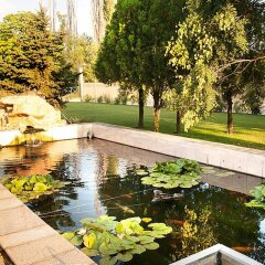 Отель Motel Maritsa Димитровград фото 2