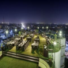 Отель Sarovar Portico Jaipur фото 4