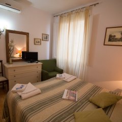 Отель Promenade Италия, Флоренция - 2 отзыва об отеле, цены и фото номеров - забронировать отель Promenade онлайн комната для гостей