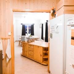 Gjestehuset 102 - Hostel in Longyearbyen, Svalbard from 97$, photos, reviews - zenhotels.com photo 2