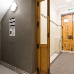 Апартаменты Feelathome Madrid Suites Apartments интерьер отеля