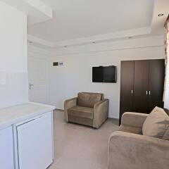 Sunset Apart Otel Турция, Олудениз - отзывы, цены и фото номеров - забронировать отель Sunset Apart Otel онлайн комната для гостей фото 3