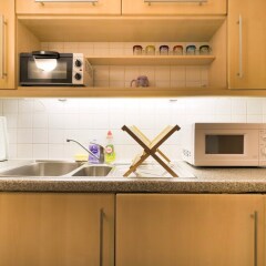 Апартаменты 1 Bedroom Apartment Near Big Ben в номере