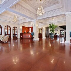 Hotel Continental Saigon