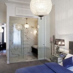 Отель 6 Rooms - Garnisongasse Австрия, Вена - отзывы, цены и фото номеров - забронировать отель 6 Rooms - Garnisongasse онлайн комната для гостей
