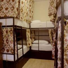 Stanpoli Hostel комната для гостей фото 2