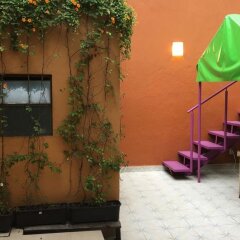 Отель Hostal Nova House Мехико фото 3