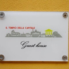 Отель Guest House Il Tempio Della Capitale Италия, Рим - отзывы, цены и фото номеров - забронировать отель Guest House Il Tempio Della Capitale онлайн развлечения